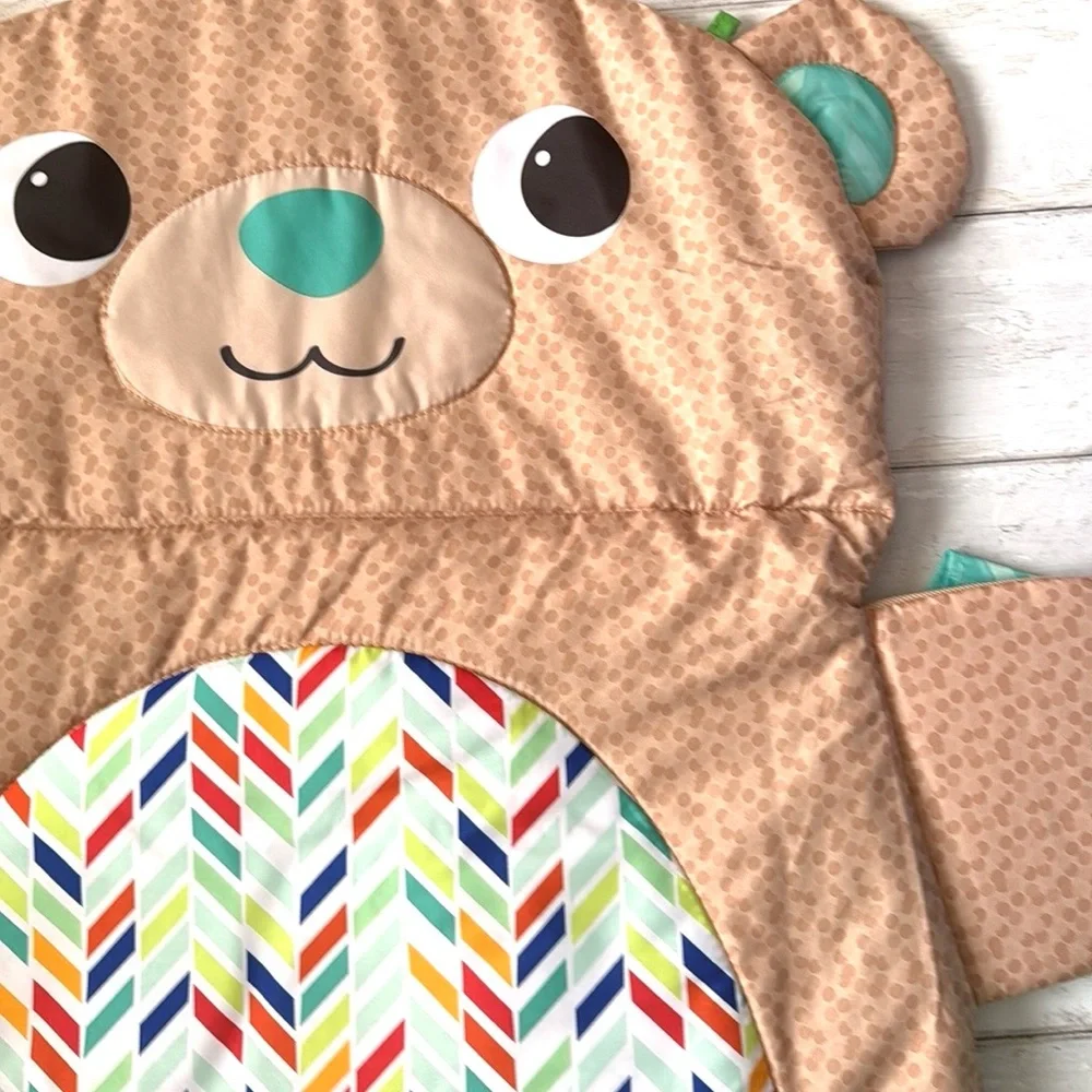 Gymboree bright starts